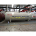 15000 Gallons 25MT Large Propylene Tanks