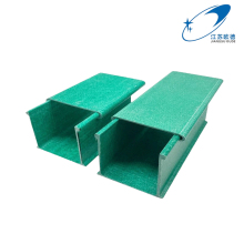 fiberglass cable tray fireproof flame retardant
