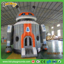 Amusement Bouncy Castle Inflatable Bouncer Jumping Castle, Moon Walks