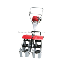 High Quality Self-Propelled Rice Mower/Weeder for Paddy Fields (1-3 Rows)