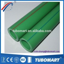 Tubomart wholesale ppr tube ppr pipe price for underfloor heating system