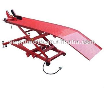 Motorcycle Lift Table&hydraulic motorcycle lift,motorcycle repair tool