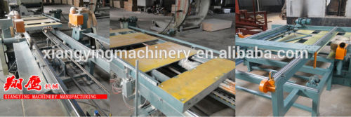 Plywood cutting saw/edge saw for plywood/plywood edge saw