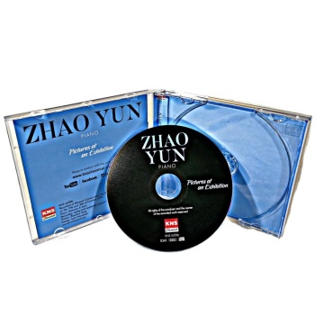 Best Rates for CD Replication and Disk Replication in Jewel Cases