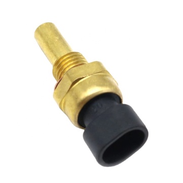 Coolant Temperature Sender Water Temperature Sensor for GMC and Chevrolet 12608814