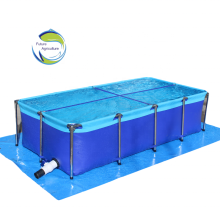 BJ Pisciculture: Hors Sol Fish Farming Equipment and Training