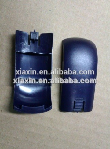 small precision injection parts computer mouse