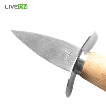 Set de 5 pzas Oyster Knife