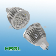 lights led low price 5w led light cup with CE&RoHS approval from China manufacturer