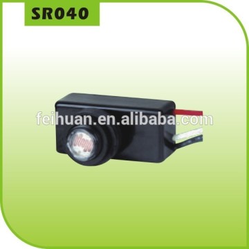 chinese sensor with light-control switch