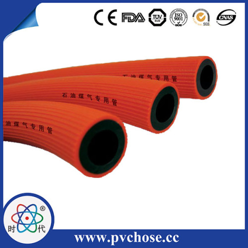 exhaust gas extraction hose