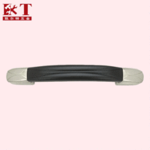 Soft Handle Designed for EU Luggage Compliance