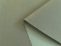 1000D Cordura Anti-nyala kalis air Pu Coating Fabric