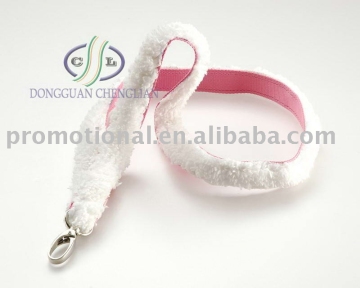 Woolen Lanyard