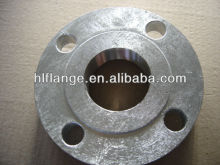 galvanized FLANGE