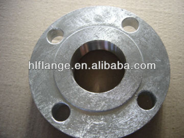 galvanized FLANGE