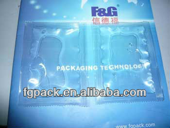 Liquid Packing Machine