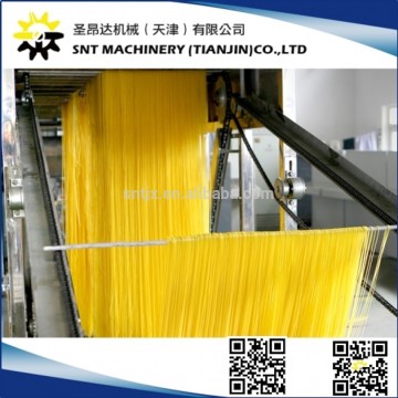 Hot Sale Industrial Automatic Stick Corn Noodle Machine