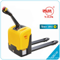 Xilin CBD-W (E) mini walkie electric pallet jack