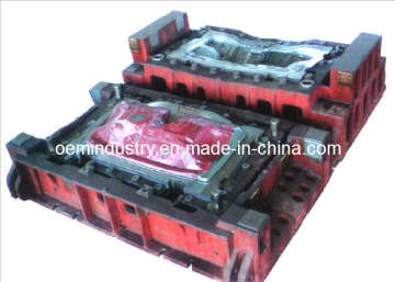 Plastic Injeciton Molding