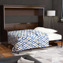 Furniture Folding Hidden Wall Murphy Beds
