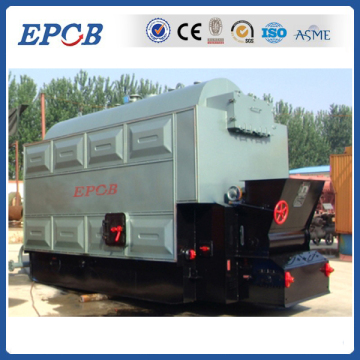 Steam Boiler Biomasse Sawdust Biomass Boiler