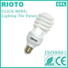 ZheJiang Prov. Lin\'an Products 24W Half Spiral Energy Saving Light