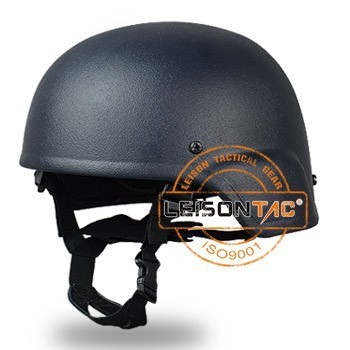 Ballistic Helmet NIJ IIIA Perfect Protection For Head