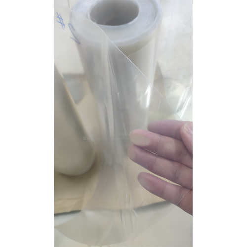 compostable degradable PLA thermoformed sheet