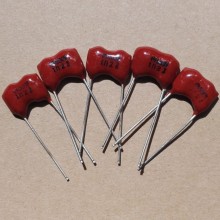 100V 33000PF Radial Leaded Dipped Mica Capacitor: Comprehensive Search Engine