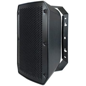 240W high power Public adress professional outdoor speaker