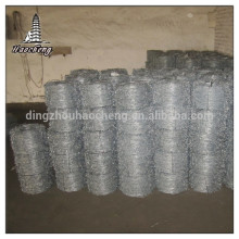 Type of barbed wire razor barbed wire barb wire tensioner