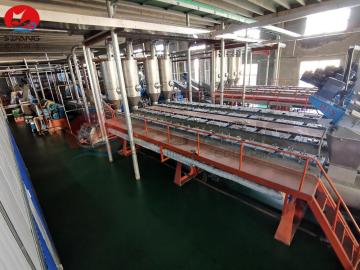 Fishmeal Cooker /Fishmeal Making Machine