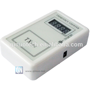 Commercial Good Quality luxury Design Hand-held Frequency Counters