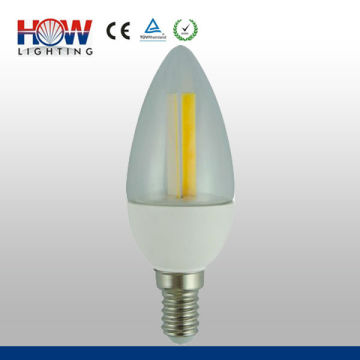 E14 COB LED Bulb