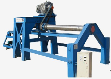 Steel Concrete pipe moulds