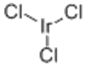 Iridium trichloride CAS 10025-83-9