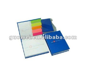 Promo Memo Pads