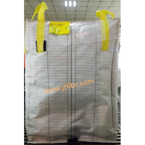 Conductive C FIBC bulk bags