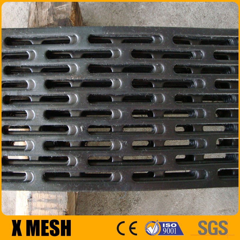 High Quality Good Price Laser Cut Perforated Metal Sheet