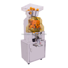 Automatic Fruit Juicer for Oranges, Lemons, Grapefruits & More