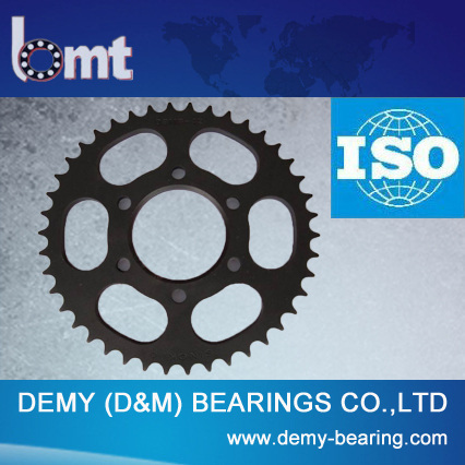 Professional Motocycle Industrial Sprocket Manufacturer 