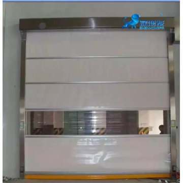 Automatic PVC Fast Door