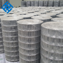 Factory Supply Electrowelded Wire Mesh