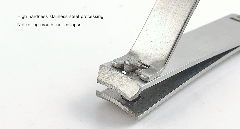 Cortador de uñas grande Large Nail Cutter
