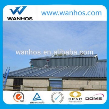 Aluminum roofing solar mounting system, Solar panel roof mount