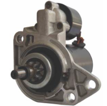 BOSCH STARTER NO.0001-107-003 for VW