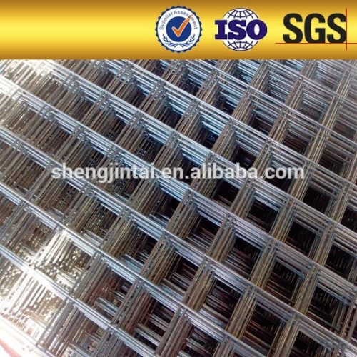 rebar welded wire mesh reinforcing welded mesh