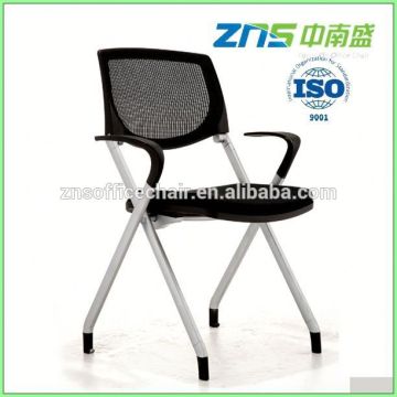 ZNS 893XAH back rotating compact folding chairs