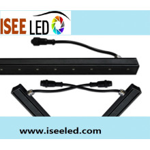 IP65 ජල ආරක්ෂිත LED RGB රේඛීය තීරුව